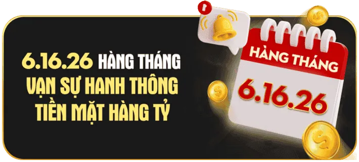 Ưu đãi chào mừng thành viên mới Số Đỏ 79